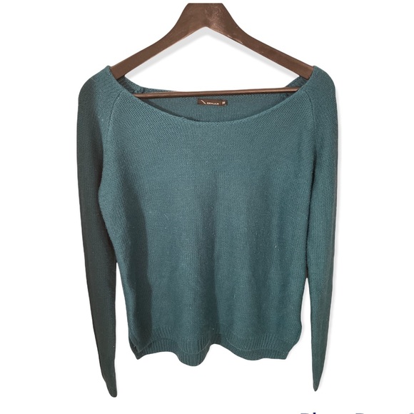 Renuar Blue Sweater